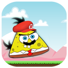 Super Angry Sponge ikona