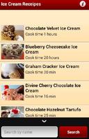 Not More 20 Ice Cream Receipe Screenshot 2