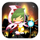 Last Witch Runner Game APK