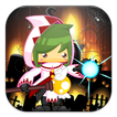 ”Last Witch Runner Game