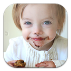NEW Chocolate Chip Cookie 2015 icône