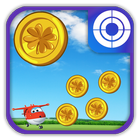 آیکون‌ Super Fly Wings Adventure