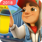 Subway Surf Guide icon