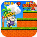 Super Popay: lep's world APK