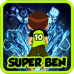 Super Ben Hero - Ten Power