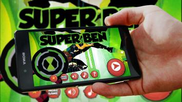 Super Ben Ekran Görüntüsü 2