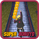 Супер Боруто World Adventure APK