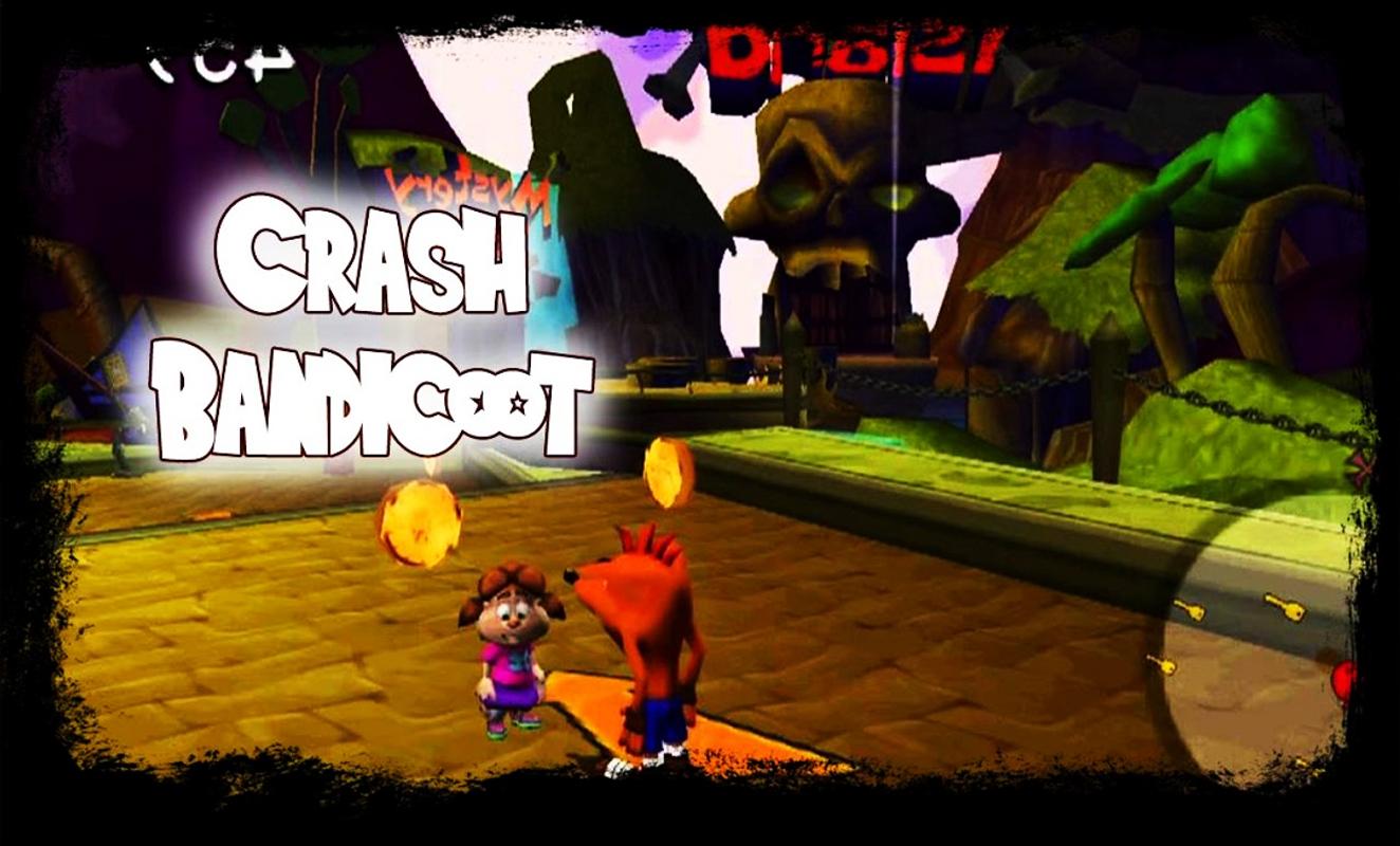 adventure escape crash bandicoot for android apk download