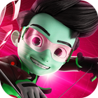 آیکون‌ Super Ejen Ali Ninja Adventure : MATA Emergency