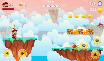 Super Adventure Island ảnh chụp màn hình 1