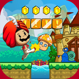 Super World Game