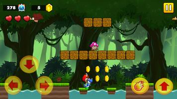 Super World Game اسکرین شاٹ 2