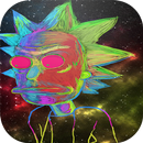 Rick Adventure : with Morty APK