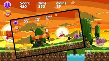 Rick Adventure : with Morty Screenshot 3
