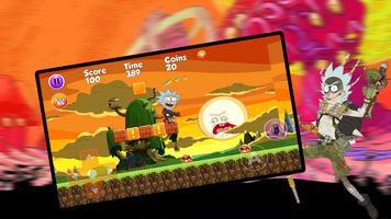 Rick Adventure Screenshot 1