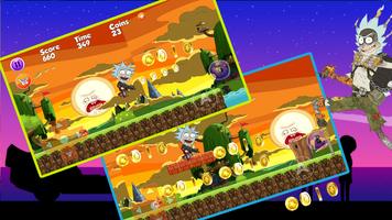Rick Adventure Screenshot 3