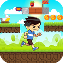 Super Ted World Adventure APK