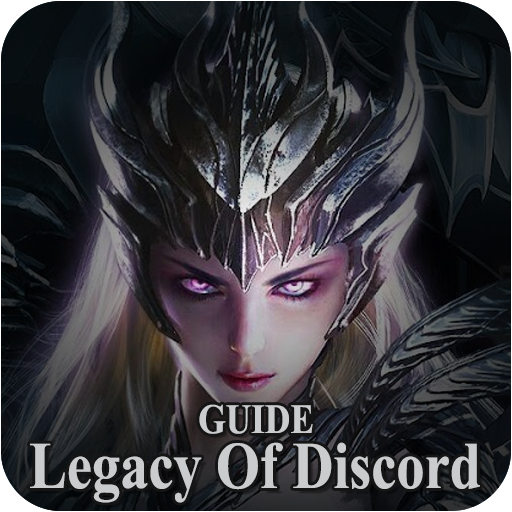 Tricks Legacy for Discord Furious