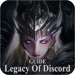 Tricks Legacy for Discord Furious アプリダウンロード