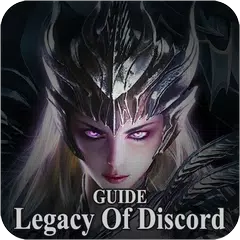 Descargar APK de Tricks Legacy for Discord Furious