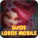 Guide Mobile For Lords MMO APK