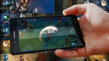 Guide Mobile For Action Arena gönderen