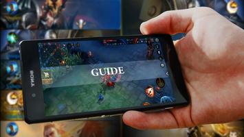 Guide Mobile For Action Arena Ekran Görüntüsü 2