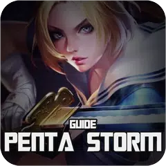 Guide MOBA For Penta Storm アプリダウンロード