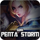 Guide MOBA For Penta Storm APK