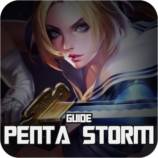 Guide MOBA For Penta Storm