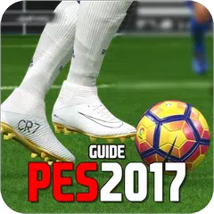 Descargar APK de Tricks Pro Soccer For PES Evolution 2017