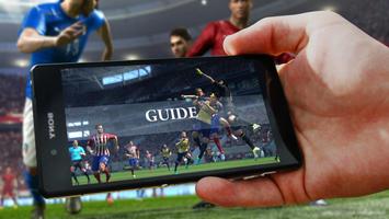 Tricks Pro Soccer For PES Evolution 2017 Ekran Görüntüsü 3