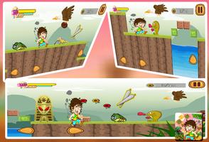Weed Man Adventures скриншот 1