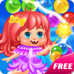 Blubble Shooter - Fairy Tooth