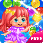 Blubble Shooter - Fairy Tooth icon