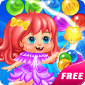 Blubble Shooter - Fairy Tooth