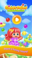 Blubble Shooter - Fairy Tooth poster