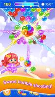 Blubble Shooter - Fairy Tooth screenshot 2