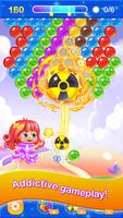 Blubble Shooter - Fairy Tooth screenshot 3