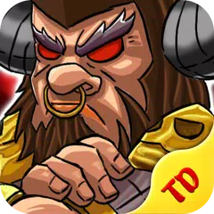 Kingdom Tower Defense APK download