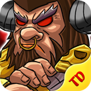 Kingdom Tower Defense-APK