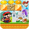 Super Adventure World of Mario APK