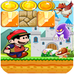 Super Adventure World of Mario