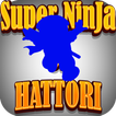 Super NinJa of Hattori