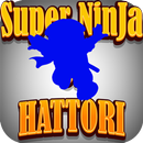 Super NinJa of Hattori APK