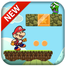 Adventure World of Mario APK