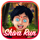 Shiva Adventures Bicycle Run ! icon