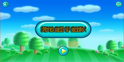 Super adventures world পোস্টার