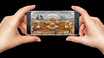 SuperSaiyan Tap: Saiyan Fighting Screenshot 3