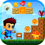 Super World Adventure